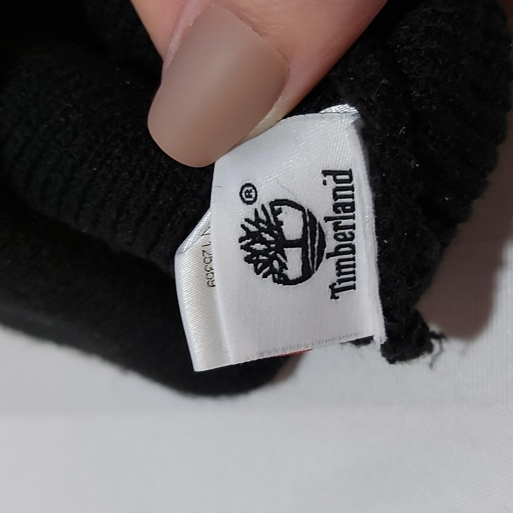 TIMBERLAND X SUPREME DEADSTOCK BEENIE! - Picture 4 of 5